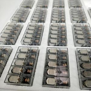 ใหม่และเป็นของแท้ G2r-1117p-v-us-sv 12vdc ระบบอัตโนมัติแบบตั้งโปรแกรมได้สำหรับอุตสาหกรรม - Product Image 1