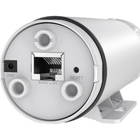 COMFAST EW74 V2 1200Mbps 360 grados omnidireccional al aire libre inalámbrico WiFi Punto de Acceso PoE largo alcance 400m impermeable