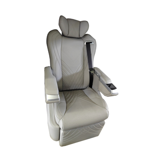 Siège de luxe personnalisé pour l'intérieur de voiture, van Sprinter Vclass avec réglage mémoire pour VITO VIANO SPRINTER - Product Image 4
