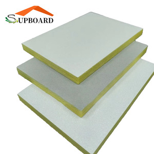 Plaques de plafond en fibre de verre, <span class=keywords><strong>isolation</strong></span> acoustique pour les secteurs de la santé - Product Image 6