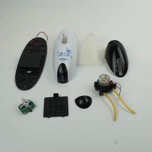 OEM plastik enjeksiyon kalıplama hizmeti naylon kalıp ve plastik kalıp ürünleri kalıp parçası - Product Image 4