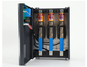 Transformator Distribusi SCR Tiga Fasa 50A-500A Regulator Thyristor Pemanas Listrik Dudukan Meja Nylon SUCCESSPOWER - Product Image 4