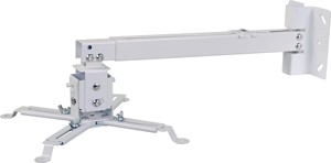 Soporte <span class=keywords><strong>de</strong></span> techo <span class=keywords><strong>de</strong></span> material <span class=keywords><strong>de</strong></span> <span class=keywords><strong>acero</strong></span> para proyector Soporte <span class=keywords><strong>de</strong></span> proyector 4365 - Product Image 2