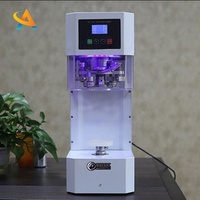 Machine de mélangeur de smoothie bon marché/distributeur de jus frais de machine de smoothie