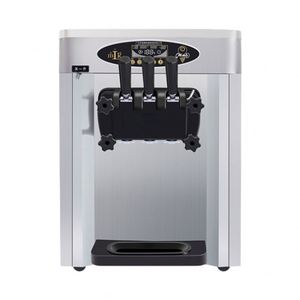 Icecream Maker Soft Serve <b>Ice</b> <b>Cream</b> <b>Machine</b> Commercial <b>Ice</b> <b>Cream</b> Maker <b>Machine</b> - Product Image 6