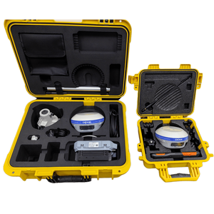 Receptor GNSS RTK CHCNAV I83 X7 con 1408 Canales, Clasificación IP66, Alta Precisión PPK - Product Image 6
