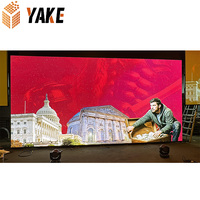 Solution Mur Vidéo LED P2.6 P2.9 P3.9 P3.91 P4.81 pour Extérieur et Intérieur, Scène, Événement, Publicité, Affichage Numérique