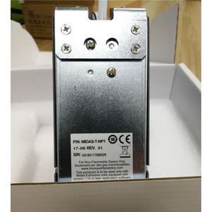 Détecteur de gaz Honeywell Midas, moniteur d'ozone pour le test de la qualité de l'air intérieur - Product Image 5