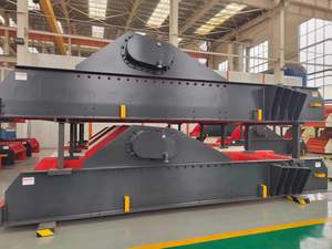 Bán chạy nhất <span class=keywords><strong>2025</strong></span> rung giá trung chuyển bán nóng hoàn chỉnh cho máy nghiền đá được sử dụng cho nhà máy nghiền đá zhengzhou - Product Image 2