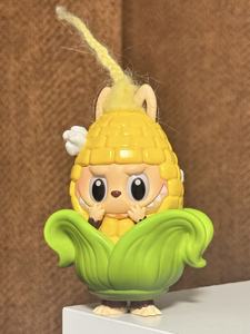 Figura de la Serie Labubu the MONSTERS Odd Convenience Store, Muñeco Creativo, Único, Lindo y Divertido, Caja Misteriosa Sorpresa - Product Image 4