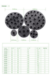 กระถางพลาสติกขนาดใหญ่สำหรับปลูกต้น<span class=keywords><strong>มะเขือเทศ</strong></span> - Product Image 4