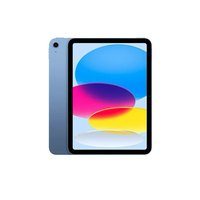 Nueva Generación 2024 para Tableta de 10 Pulgadas, Pantalla Retina de 10.9 Pulgadas, WiFi 5G Celular, A14 64GB 256GB, IPadOS 16, USB Tipo-C Original