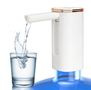 Dispensador de Agua Automático Portátil de 5 Galones al por Mayor - Product Image 1