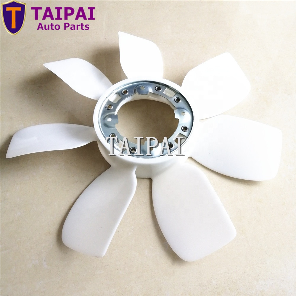 16361-50040 Fan Blade for Toyota Land Cruiser Prado LX470