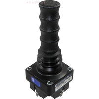 Contrôleur de joystick monolevier XDPC5555C4, système de contrôle numérique d'automatisation industrielle PLC, équipement lourd