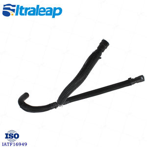 8L1Z18472A para <span class=keywords><strong>2007</strong></span> 2008 2009 <span class=keywords><strong>Lincoln</strong></span> <span class=keywords><strong>Navigator</strong></span> 5.4L 8L1Z18472A Conjunto de manguera de calentador - Product Image 6