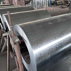 Заводская цена 0,95 мм 0,3 мм DX51D Горячая Dip Gi щелевая катушка оцинкованные стальные полосы для продажи - Product Image 3