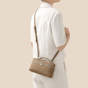 กระเป๋าถือผู้หญิงสุดหรู ปี 2025 ของแท้ คุณภาพดีที่สุด แบรนด์ดีไซเนอร์ กระเป๋าสะพายข้าง - Product Image 5