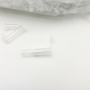 Xz Lab Supplies Colonne centrifugeuse 2 ml, membrane de silice 4 couches, PP transparent, usage laboratoire, stérilisée au gaz EO - Product Image 6