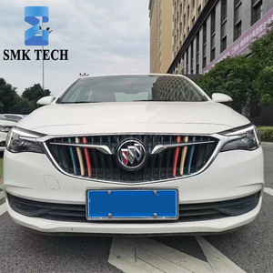Voitures d'occasion en bon état Buick Excelle 1.5L 2021 voiture gauche - Product Image 1