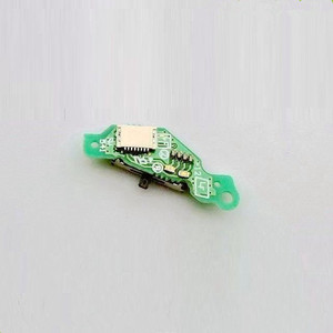 Syytech Power ON-OFF chuyển đổi Hội Đồng Quản trị cho PSP3000 psp2000 psp1000 <span class=keywords><strong>PSP</strong></span> 3000 2000 1000 giao diện điều khiển sửa chữa các bộ phận - Product Image 5