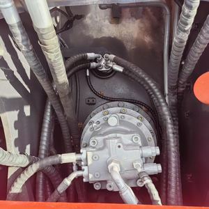 Japan <b>Used</b> Hitachi ZX360H Excavator <b>Machine</b> Crawler Digger 36Ton ZX360 ZX360H-5G ZX350 Second hand Large Excavators - Product Image 6