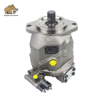 Pompe hydraulique OEM 5716828 A10VO71DFR/31, pompe à pistons axiaux pour chargeuse sur pneus L544 L550 L554 L556, excavatrice, machines de construction