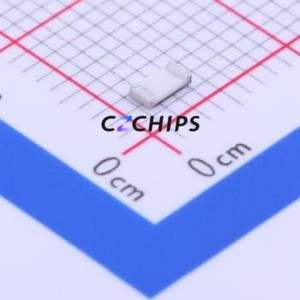 AC1206FR-0795R3L ตัวต้านทานแบบ SMD 1206 (ประเภท: ฟิล์มหนา) (ความต้านทาน: 95.3 โอห์ม ความแม่นยำ: 1%) - Product Image 2