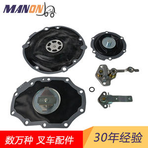 Kit de Reparación de Bomba de Combustible Manon Lpg 17962-00H05 para Montacargas Nissan - Product Image 1