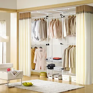 Venta al por mayor de armario de almacenamiento cortina para una excelente organización  en su hogar: Alibaba.com