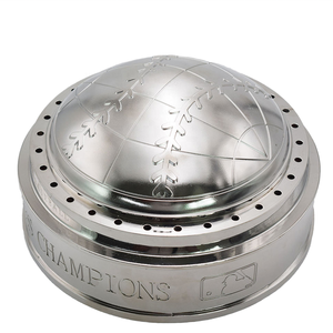 Trofeo campionato personalizzato MLB campionato <span class=keywords><strong>di</strong></span> Baseball in metallo trofeo 76cm USSSA campionato sportivo trofeo, trofeo personalizzato esclusivo trofeo - Product Image 4