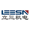 Shenzhen Lisan Intelligent Control Co., Ltd. logo