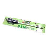 Sonde de mesure du pH et de l'humidité du sol KS-06, capteur OEM, plage de pH 3.0-8.0, humidité 10-80%