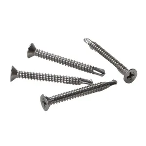 Tornillos OEM al por mayor M3 * 10 puente de guitarra eléctrica sillines tornillos hexagonales puente de trémolo tornillos hexagonales - Product Image 5