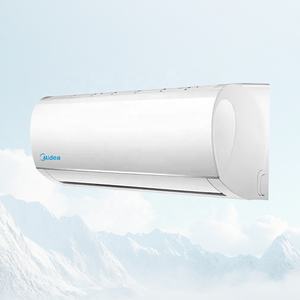 Midea alta calidad 220V 50/60Hz <span class=keywords><strong>aire</strong></span> <span class=keywords><strong>acondicionado</strong></span> DC inversor 9000-24000Btu <span class=keywords><strong>Smart</strong></span> Turbo ECO autolimpiante R32 para refrigeración de Hotel - Product Image 1