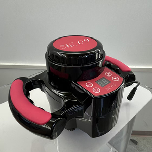 Eliminador de celulitis portátil: la vibración de alta frecuencia descompone los grupos de grasa, levanta los glúteos, adelgaza las piernas y quema grasa. - Product Image 1