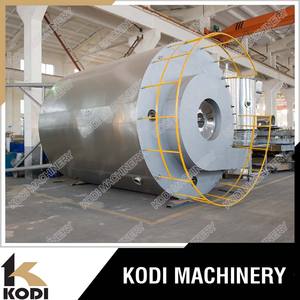 Kodi Lpg Model Hoge Snelheid Centrifugale Verstuiver Astaxanthine Poeder Spray Droger Prijs - Product Image 5