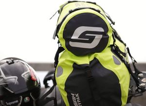 Sac <span class=keywords><strong>de</strong></span> voyage étanche en PVC avec fermeture hermétique, idéal pour la moto, le kayak, le rafting, le <span class=keywords><strong>ski</strong></span>, les voyages, la randonnée, le camping, haute qualité - Product Image 4