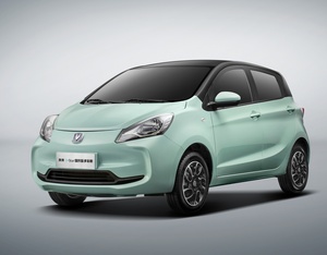 Coche changan benben Depósito <span class=keywords><strong>e</strong></span>-star changan-benben <span class=keywords><strong>e</strong></span> Star qinxin <span class=keywords><strong>DD</strong></span> 2020 2022 EV mini coche eléctrico de 4 plazas más barato - Product Image 2
