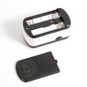 O CE certificou o monitor portátil da pressão sanguínea do oxímetro Spo2 do pulso de BM1000E com eletricidade do grampo do dedo posta - Product Image 4