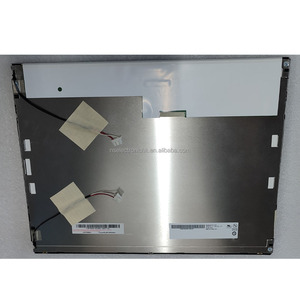 Écran LCD industriel G150XG01 V1 de 15,0 pouces pour équipement d'armoire de commande, original, en stock - Product Image 3