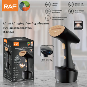 Plancha de vapor portátil eléctrica de mano con pantalla digital para ropa, recién llegada. - Product Image 3