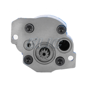 Pompe à engrenages hydraulique AP2D36 AP2D28 AP2D25 DH60 R60-7, pompe pilote Xkah-00860 Xkah-00855 pour HYUNDAI DOOSAN - Product Image 3