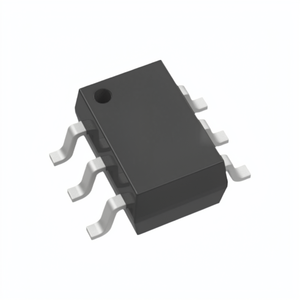ทรานซิสเตอร์ DMN2029UVT-13 TSOT-26 ซื้อออนไลน์ ชิ้นส่วนอิเล็กทรอนิกส์ มีสินค้าในสต็อก - Product Image 1