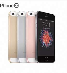 โทรศัพท์มือถือมือสองหน้าจอ16GB/32GB/64GB/128GB iOS รีเฟอร์บิชขายส่ง - Product Image 2