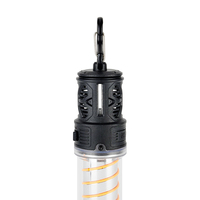 Waterdicht Kamperen Buiten Elektronisch Insect Muggenwerend Apparaat Met Kampeerlicht