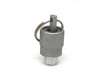 Vanne de contrôle de vidange pour pièces détachées de camion VIT-U Assy S4485-01251 S448501251