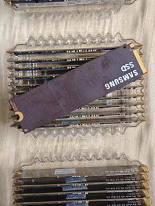 HORNG SHING Solid state drive Used MZVL22T0HBLB-00B07 PM9A1 <b>M.2</b> 2T <b>SATA</b> 6Gbps SSD - Product Image 3