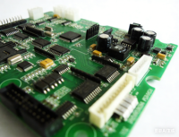 Carte de circuit imprimé d'interface de communication originale pour module d'entraînement par variateur ACS800