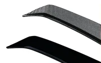 StarNav 2019-2025 pour Q8 SQ8 Sline Aileron de toit arrière, Aileron de coffre, Kit carrosserie, Spoiler de toit supérieur, Lame fixe de coffre arrière, Pièce de rechange